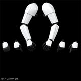 1/12 Star Wars Stormtrooper