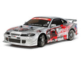 1/10 Nismo Coppermix Silvia (TT-02D Chassis) Drift Spec