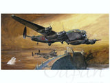 1/48 Avro Lancaster B Mk.III Special Dambuster / B Mk.I Special Grand Slam Bomber
