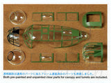 1/48 Avro Lancaster B Mk.III Special Dambuster / B Mk.I Special Grand Slam Bomber
