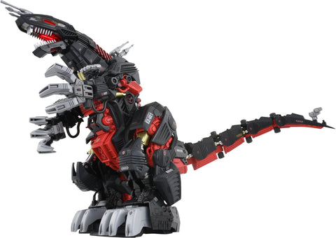 ZOIDS AZ-07 Death Saurer