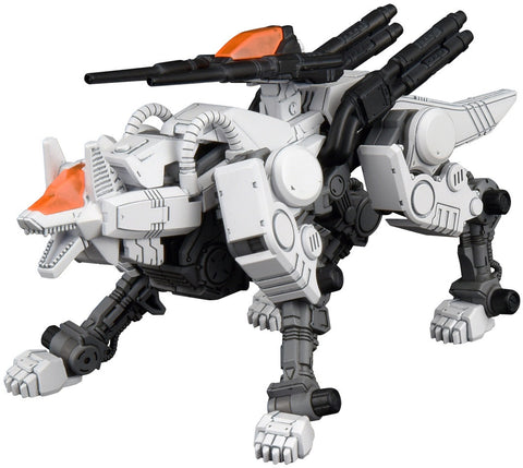 Realize Model Zoids RMZ-003 Command Wolf