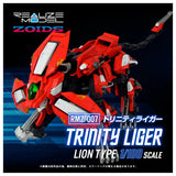 Realize Model Zoids RMZ-007 Trinity Liger