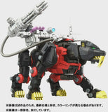 Realize Model Zoids RMZ-006 Saber Tiger Schwalz Special