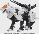 1/72 Zoids AZ-11 Command Wolf