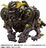 1/35 Zoids Monster Hunter X Zoids Knuckle Kong Rajang