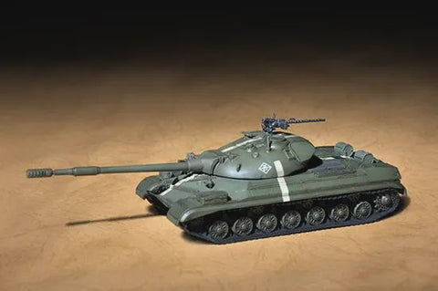 1/72 Soviet T-10M Heavy Tank