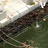 Vallejo Diorama FX Water Texture effect