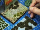 Vallejo Hobby Scenery Tufts