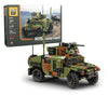 1/33 Humvee M1151