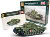 1/33 Churchill Tank