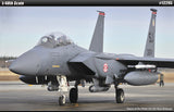 1/48 F-15E Strike Eagle Plastic Model Kit