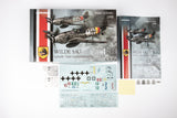 1/48 WILDE SAU Episode Two: Saudämmerung