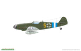 1/48 WILDE SAU Episode Two: Saudämmerung