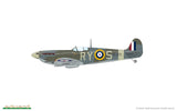 1/48 SPITFIRE STORY The Sweeps DUAL COMBO