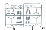 1/48 Spitfire Story: Southern Star Dual Combo *Aust Decals*