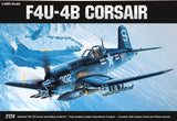 1/48 VOUGHT F4U-4B CORSAIR