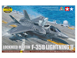 1/72 WB.91 LOCKHEED MARTIN F-35B LIGHTNING II