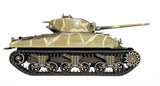 1/35 World of Tanks M4 Sherman Plastic Model Kit