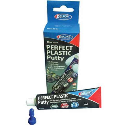 Deluxe Materials Perfect Plastic Putty