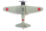 1/72 Mitsubishi A6M2b Zero Fighter Type 21 (Zeke)