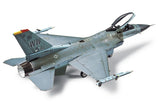 1/72 Lockheed Martin F-16CJ (Block 50) Fighting Falcon