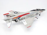 1/48 MCDONNELL DOUGLAS F-4B PHANTOM II