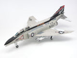 1/48 MCDONNELL DOUGLAS F-4B PHANTOM II