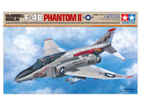 1/48 MCDONNELL DOUGLAS F-4B PHANTOM II