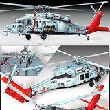 1/35 MH-60S HSC-9 "Tridents" Seahawk