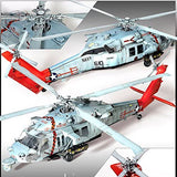 1/35 MH-60S HSC-9 "Tridents" Seahawk