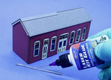 AD87 Laser-Cut Kit Glue