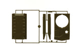 1/35 M-109 A-6 Paladin Plastic Model Kit