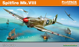 1/72 Spitfire Mk. VIII