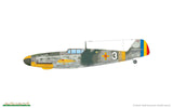 1/48 Bf 109G-4