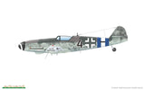 1/48 Bf 109G-10 ERLA