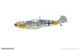 1/48 Bf 109E-7