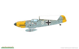 1/48 Bf 109E-7