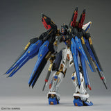 MGEX 1/100 Strike Freedom Gundam