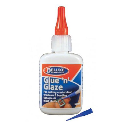 Deluxe Materials AD55 Glue 'n' Glaze