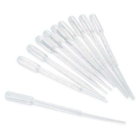 Pipettes (10 pack)