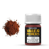 Vallejo Pigments 30ml 73.101-73.123