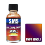 SMS Colour Shift 30ml