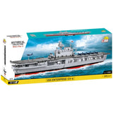 1/300 USS Enterprise 2510 pc