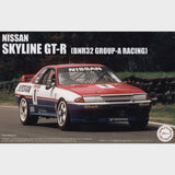 1/24 Nissan Skyline GT-R BNR32 Mark Skaife 1991 Bathurst 1000