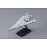 VEHICLE MODEL 001 STAR DESTROYER