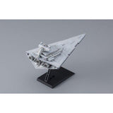 VEHICLE MODEL 001 STAR DESTROYER