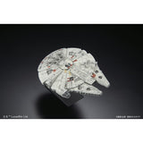 VEHICLE MODEL 006 MILLENNIUM FALCON
