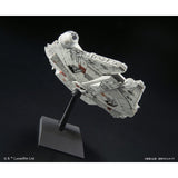 VEHICLE MODEL 006 MILLENNIUM FALCON