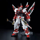 1/60 PG GUNDAM ASTRAY RED FRAME KAI